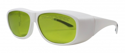 Laserschutzbrille "Nweiß" (980 - 1064)